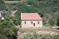 Chapelle du Calvaire de Hérisson