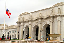 Union Station