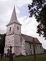 Šakynos bažnyčia