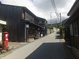 京町通り