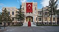 土耳其國家藝術和雕塑博物館（英语：State Art and Sculpture Museum）