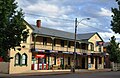 iCommercial Hotel, iBarraba