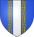 Haute-Marne címere