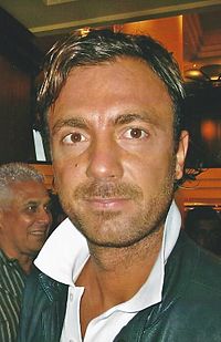 Christophe Dugarry