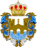 Escudo da Província de Pontevedra