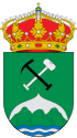 Escudo d'armas