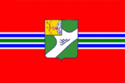 Flag of Kirovo-Chepetsk