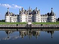 Schloss Chambord