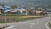 三重県津市美杉町太郎生