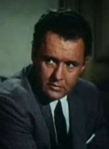 Rod Steiger ve filmu The Unholy Wife (1957)
