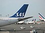 SAS Internationals Airbus A330