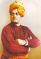 Swami Vivekananda (1863–1902)