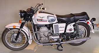 V7 Special (1969–76)