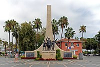Spomenik Mustafa Kemala Atatürka