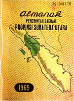 Thumbnail for File:Almanak Pemerintah Daerah Propinsi Sumatera Utara.pdf