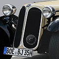 BMW 315/1 ab 1934