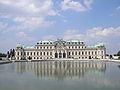 Belvedere Palace