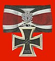 Knight's Cross of the Iron Cross with Oakleaves, Swords, and Diamonds (WW II)