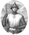 Болеслав V Стыдливый 1243-1279 Князь Краковский
