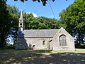 Chapelle Saint-Fiacre de Gurunhuel