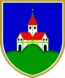 Blason de Mozirje