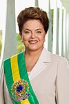Dilma Rousseff, 36.ª Presidente do Brasil