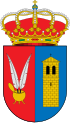 Brasão de armas de Torrejón del Rey