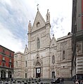 Napuljska katedrala Gospina Uzašašća (Duomo di Santa Maria Assunta)