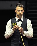 Judd Trump (* 1989)