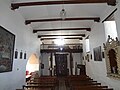 La Capilla de Robo, Quito