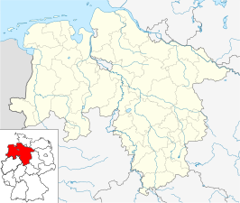 Samtgemeinde Hesel (Nedersaksen)