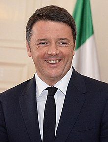 Kabinett Renzi (22. Februar 2014)