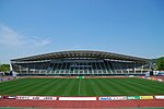 岡山県総合グラウンド陸上競技場のサムネイル