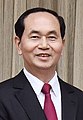 Trần Đại Quang 2016-2018