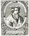 Petro Apiano (1495-1552)