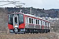 Shinano Railway série SR1