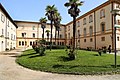 Palazzo Comunale (Villa Faina).