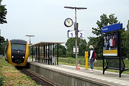 Station Franeker