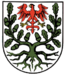 Blason de Woldegk