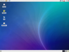 Xubuntu 8.04