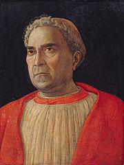 Ludovico Trevisano.