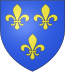 Blason de Geaune