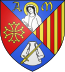 Blason de Sauteyrargues