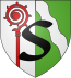 Blason de Seebach