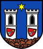 Znak města Horažďovice