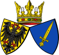 Coat of arms of Essen