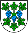 Wappen von Westhofen