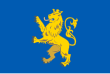 Lvovská oblast – vlajka