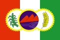 Bandeira de Porto Calvo