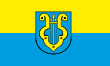 Klingenthal – vlajka